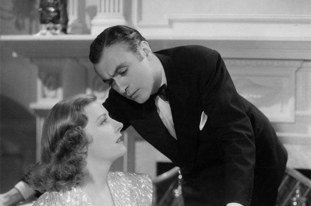 Hollywood's Greatest Year: The Best Picture Nominees of 1939