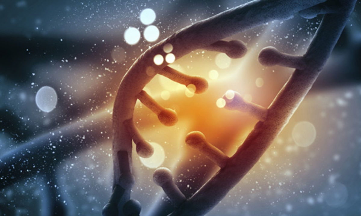 10 Amazing Powers From Rare Genetic Mutations Listverse