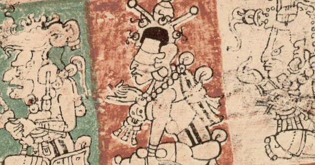 10 Tragedies That Robbed Us Of Historical Treasures - Vimarsana News