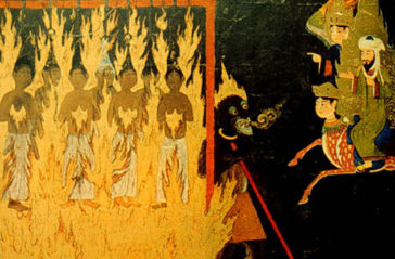 10 Angels And Demons From World Religions - Listverse