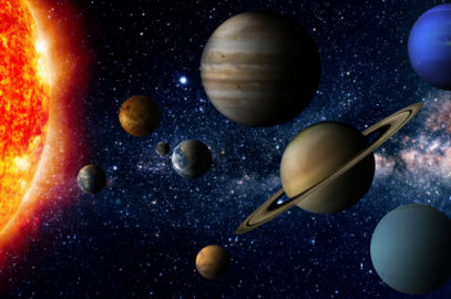 10 Strange Conspiracy Theories About Our Solar System - Listverse