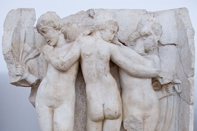 10 Bizarre Sex Facts From The Ancient World - 75