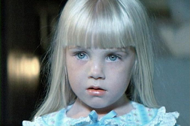 10 Frightening Facts About Horror Movies - 88