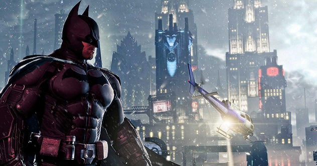 10 Surprising Facts About Gotham City - Vimarsana News