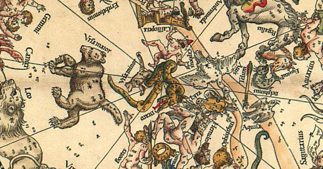 10 Historical Images Chronicling Our Fascination With Space - Vimarsana News