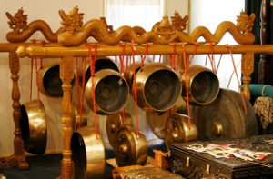 10 Musical Instruments With Magical Powers - Listverse