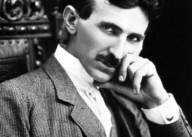 N.Tesla (1)