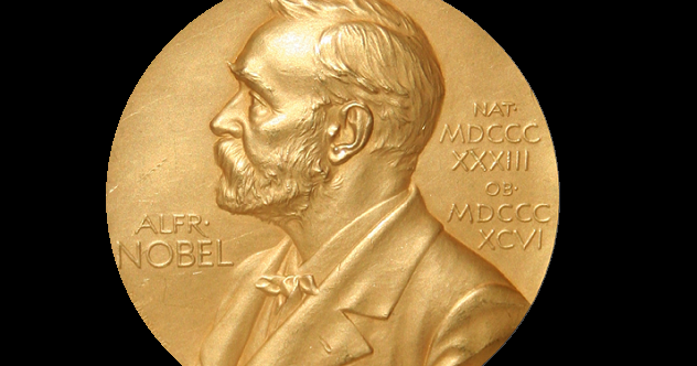 10 Strange Moments In The History Of The Nobel Awards - Vimarsana News