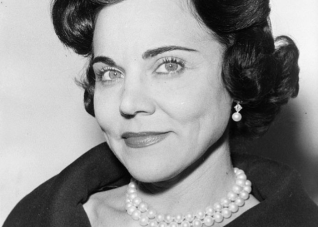 ann landers