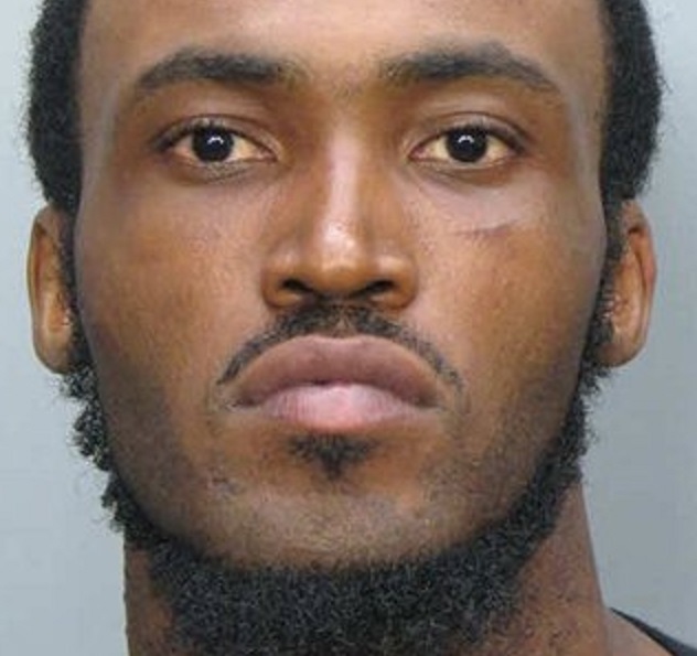This undated booking mug made available by the Miami-Dade Police Dept., shows Rudy Eugene, 31, who was shot and killed by Miami-Dade Police after he refused to stop eating another man's face in Miami, Saturday, May 26, 2012. The victim remains hospitalized in critical condition. (AP Photo/Miami-Dade Police Dept.)