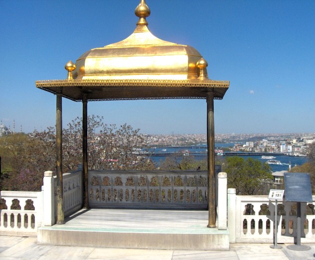2 Istanbul.Topkapi053