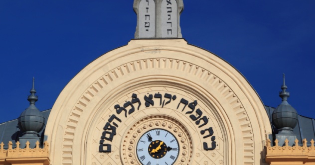 10 Fascinating Jewish Communities That Time Forgot - Vimarsana News
