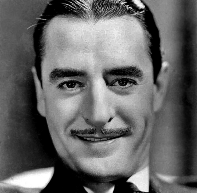 John Gilbert