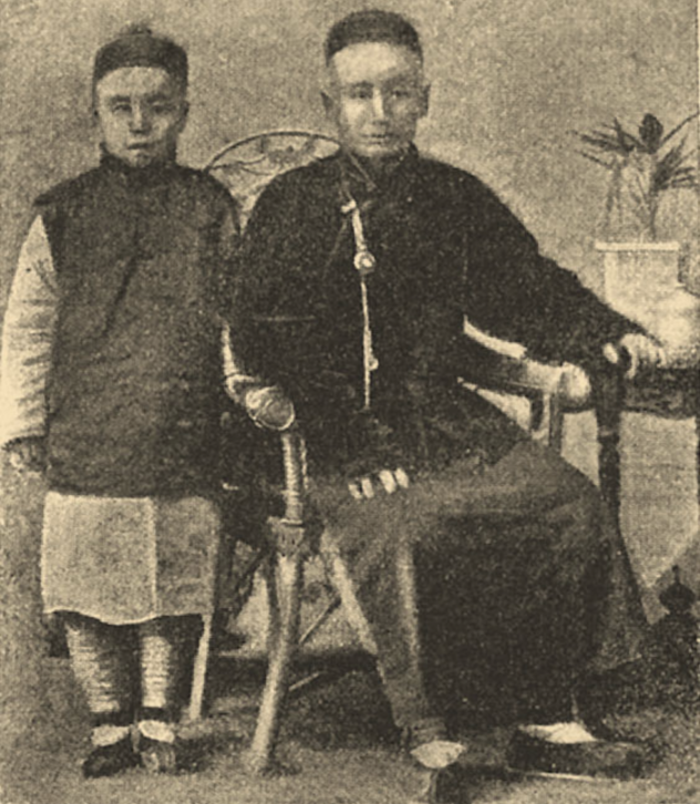 Kaifeng Jews