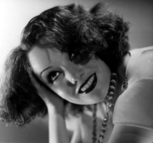 10 Forgotten Stars Of The Silent Film Era - 88