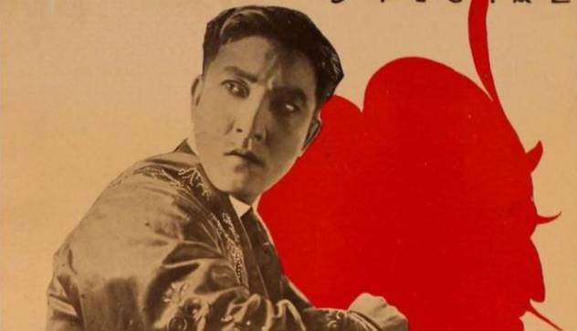 10 Forgotten Stars Of The Silent Film Era - 18