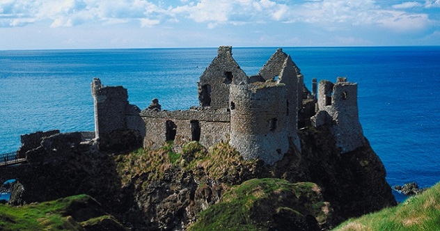 10 Mysteries From The Emerald Isle - Vimarsana News