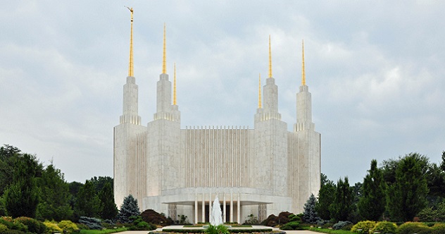 10 Dark Secrets Of Mormon History - Listverse