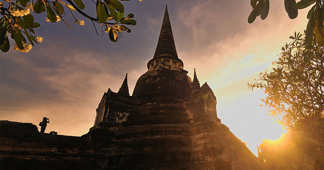 10 Forgotten Ancient Temples That Still Exist Today Listverse