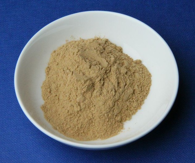 medicinal clay
