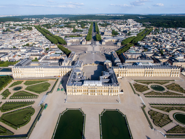 versailles 2