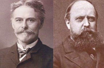 edward cope and othniel marsh