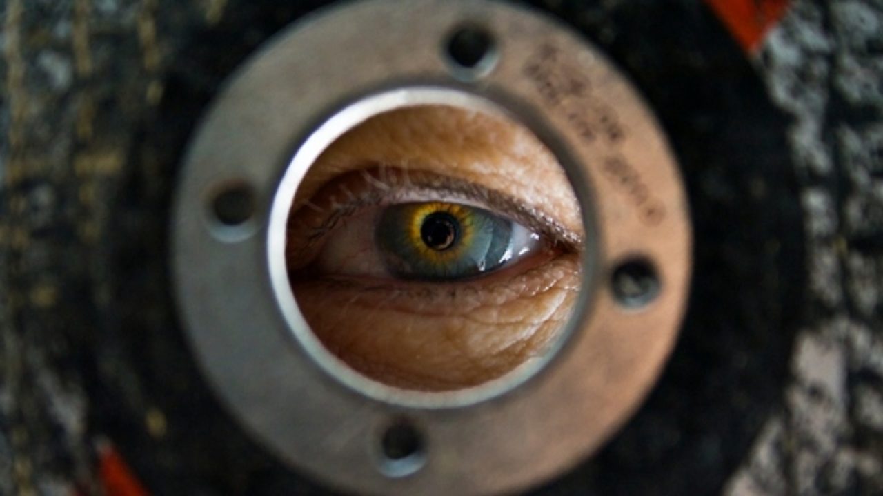 10 Creepy Stories Of Intruders Hiding In People S Homes Listverse