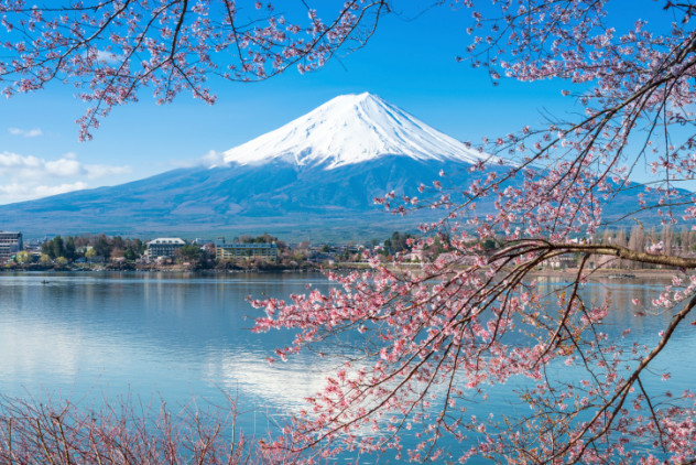 2 fuji