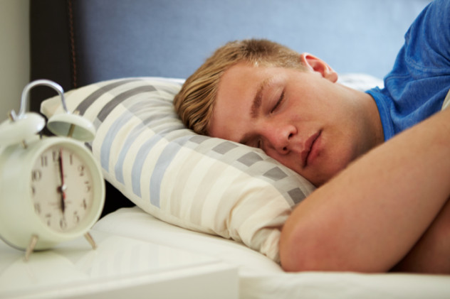 10 Sleeping Disorders You Don t Want To Have - 1