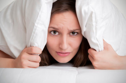 10 Sleeping Disorders You Don't Want To Have - Listverse