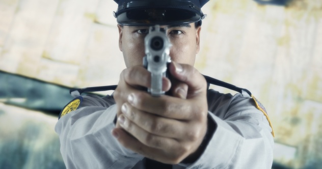 10 Cops Who Were Convicted For Killing In The Line Of Duty - Vimarsana News