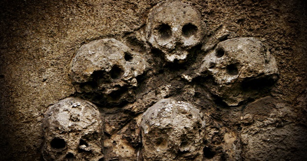 10 Forgotten Serial Killers From The Middle Ages - Vimarsana News