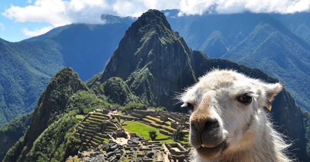 2018 table periodic images You Might Machu Picchu Things Listverse Know 10 About Not