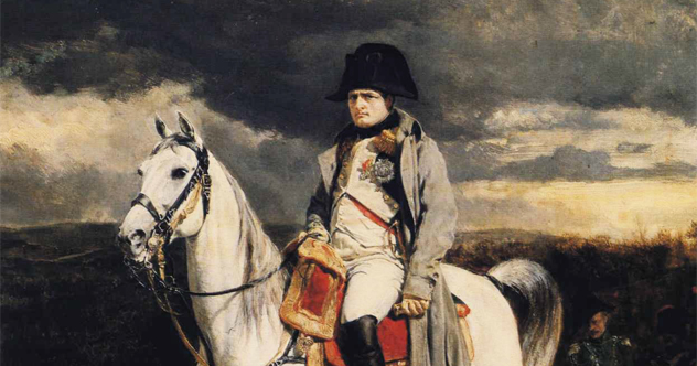 10 Wild Stories About Napoleon Bonaparte - Listverse