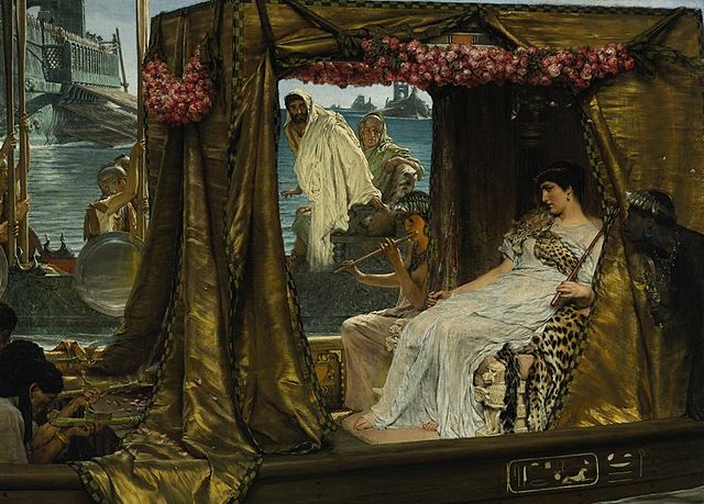 640px-Lawrence_Alma-Tadema-_Anthony_and_Cleopatra