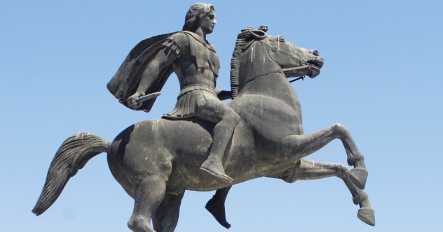 10 Military Gambles That Dictated The Fate Of Nations - Vimarsana News