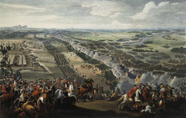 Battle of Poltava