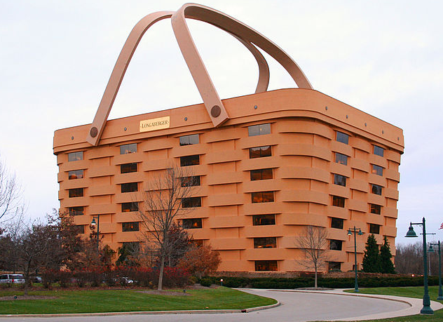 Longaberger Basket Company