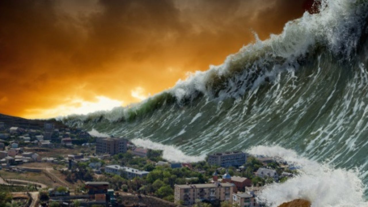 10 Major Natural Disasters Predicted In The Near Future Listverse