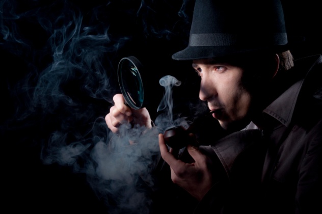 10 Real Life Detectives Who Were Better Than Fiction - 10