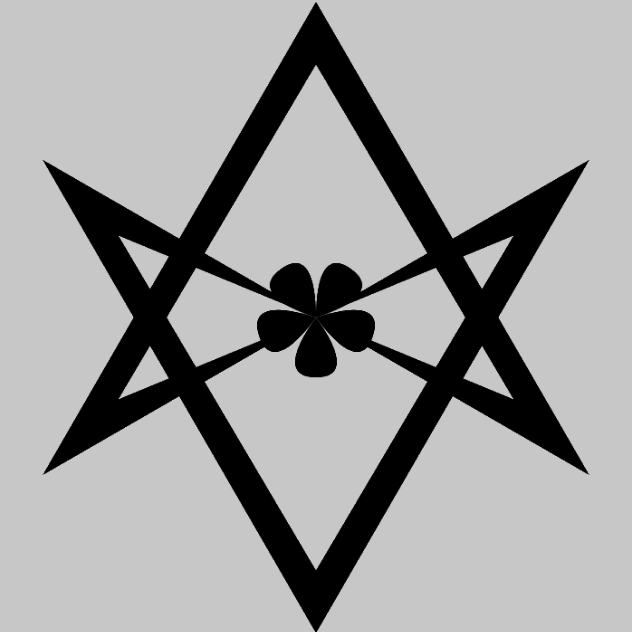 Thelema Symbol