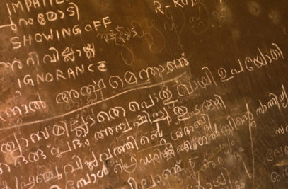 10 Irreplaceable Treasures We're About To Lose Forever - Listverse