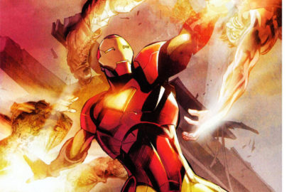 10 Comic Book Moments That Reveal Ultron's Darkest Secrets - Listverse