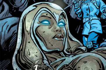 10 Comic Book Moments That Reveal Ultron's Darkest Secrets - Listverse