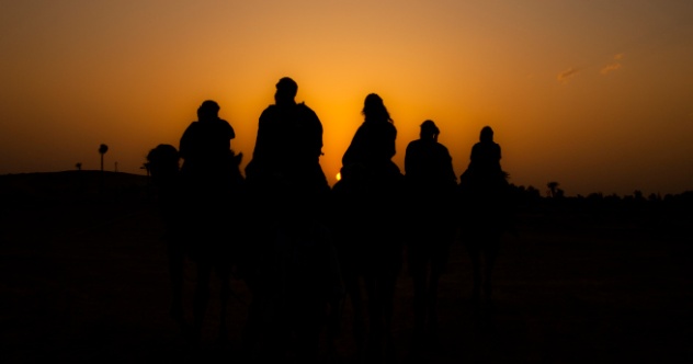 10 Bizarre Theories About Ethnic And Racial Origins - Vimarsana News