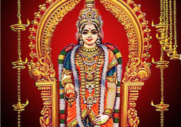 Kumari Devi