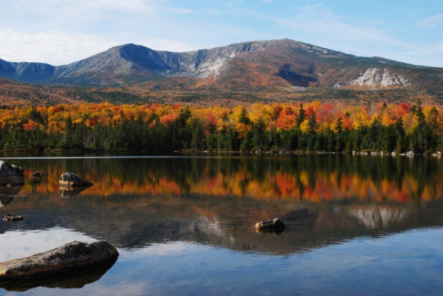 Maine