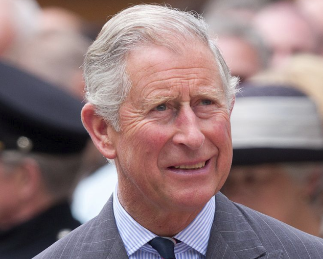 Prince Charles