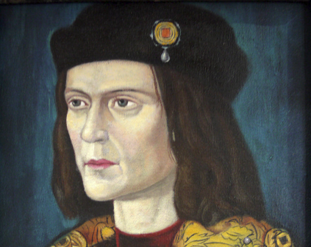 Ricardo III