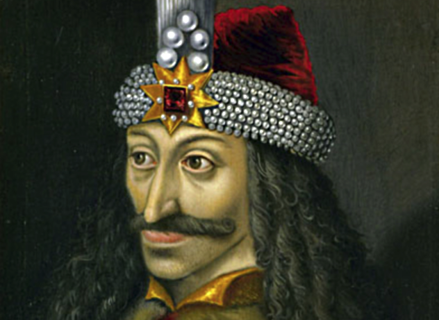 Vlad the Impaler